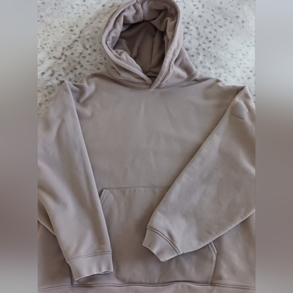 Alo heavy weight taupe - Picture 1 of 1